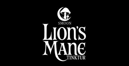 Tinktur - Lions Mane