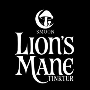 Svamptinktur Lion's Mane