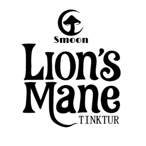 Lion's Mane Svamptinktur